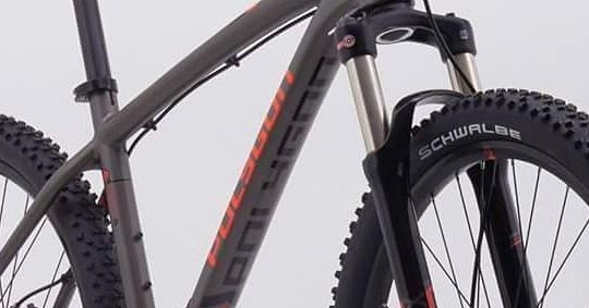 Polygon siskiu 6 clearance
